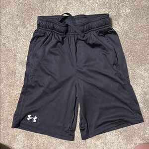 Under Armour boys shorts